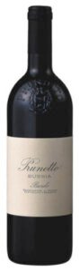 Antinori Prunotto Barolo Bussia Rosso 2017