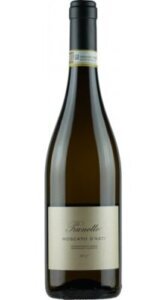 Vin Antinori Prunotto Bianco Moscato D'asti