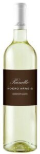 Vin Antinori Prunotto Bianco Arveja Roero Arneis