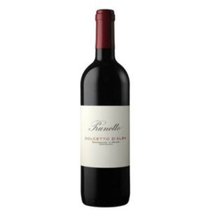 Vin Antinori Prunotto Rosso Dolcetto D'alba