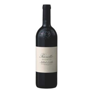 Vin Antinori Prunotto Rosso Bussia 2017 Leg L.1,5