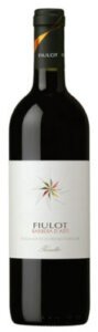 Vin Antinori Prunotto Rosso Fiulot Barbera D'asti