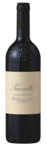 Vin Antinori Prunotto Rosso Costamiole Nizz Ris.17