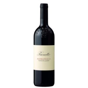 Vin Antinori Prunotto Rosso Barbaresco