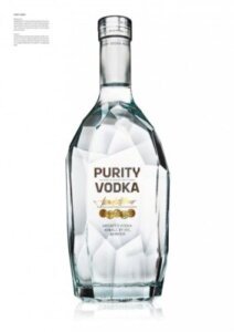 Vodka Purity Cl.70