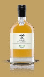 Quinta De La Rosa Porto White L.0,75