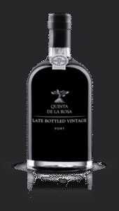 Vin Quinta De La Rosa Rosso V Porto Lbv L.0,50