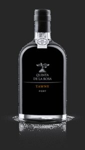Quinta De La Rosa Porto Tawny L.0,5