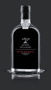 Quinta De La Rosa Porto Ruby Lote 601 L.0,50