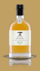 Vin Quinta De La Rosa V Bianco Porto White L.0,50