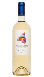 Vin Rosa Del Golfo Bianco Bolina