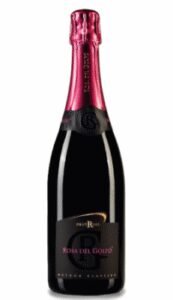 Spum. Rosa Del Golfo Rosato Rose'