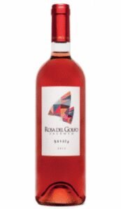 Vin Rosa Del Golfo Rosato