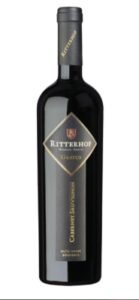 Ritterhof Gratus Cabernet S. Ris. Crescendo 2009
