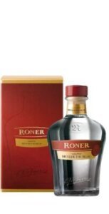 Grappa Roner Muller Thurgau Cl.70