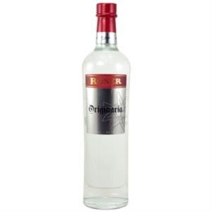 Grappa Roner Originaria 47° Cl.70