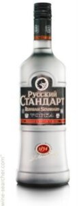 Vodka Rsv Ctahoapt Cl.100