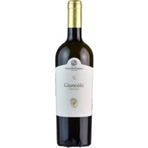 Vin Rubino Bianco Giancola