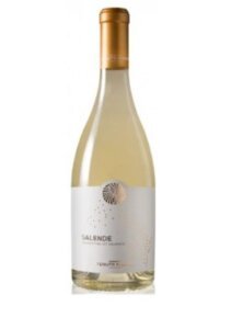 Vin Rubino Bianco Salende Vermentino