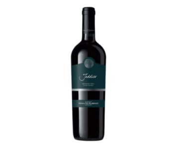 Vin Rubino Rosso Jaddico Brindisi Doc