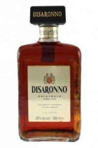 Liq. Amaretto Saronno Cl.70