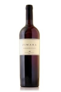 Vin Sanchirico Rosato Zimara Sususmaniello