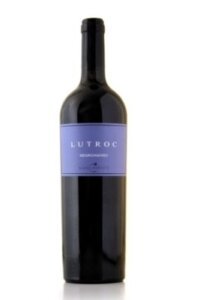 Vin Sanchirico Rosso Lutroc Negroamaro