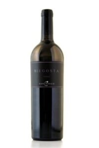 Vin Sanchirico Bianco Biegosta Fiano