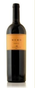 Vin Sanchirico Rosso Memo Primitivo