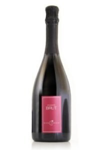 Spum. Sanchirico Bianco Spumante Brut