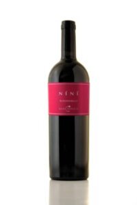 Vin Sanchirico Rosso Nini'