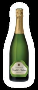 Christelle Salomon Champagne Tradit.blanc De Noirs