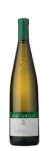 Vin Sartarelli Bianco Classico