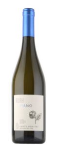 Santi Dimitri Ruah Bianco