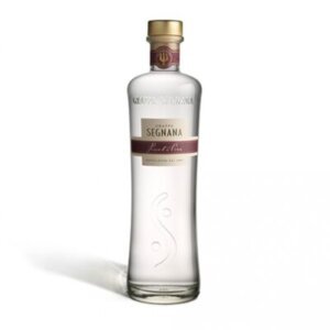 Grappa Segnana Pinot Nero Cl.70