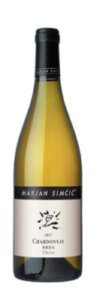 Vin Simcic Bianco Classic Chardonnay
