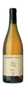 Vin Simcic Bianco Selection Cru Ribolla Gialla