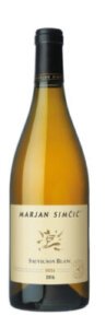 Vin Simcic Bianco Selection Cru Sauvignon Blanc