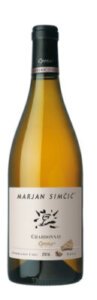 Vin Simcic Bianco Opoka Chardonnay