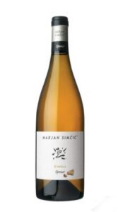 Vin Simcic Bianco Opoka Ribolla Gialla