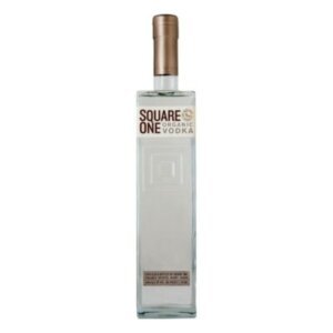 Vodka Square One Rye 40° Cl.70