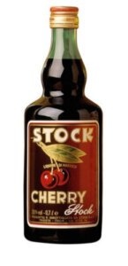 Liq. Stock Cherry Cl.70