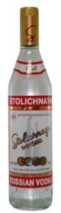 Vodka Stolichnaya Rossa Cl.70