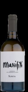 Vin Suavia Bianco Massifitti Trebbiano