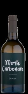 Vin Suavia Bianco Monte Carbonare Soave