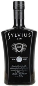 Gin Sylvius 45° Cl.70