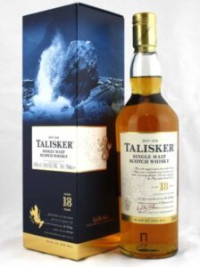 Whi Sc Talisker 18 Anni Cl.70