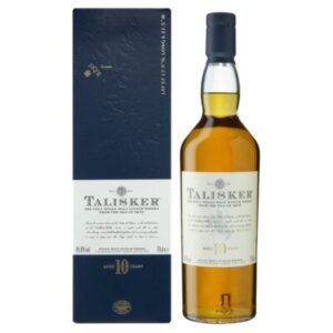 Whi Sc Talisker 10 Years Cl.70