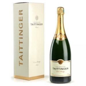 Champ. Taittinger Bianco Cuvee Prestige