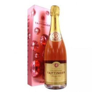 Champ. Taittinger Rosato Prestige Rose'